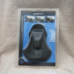 Garmin Portable Friction Mount